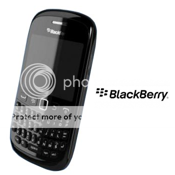 Thread Diskusi BlackBerry Curve 9220 Aka Davis