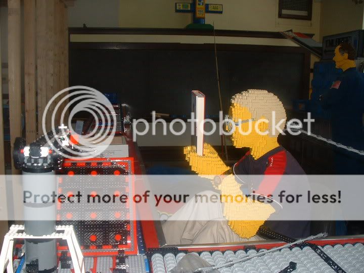 &#91;PIC++&#93; LEGO, Mainan terKeren &amp; terKreatif Sepanjang Masa!