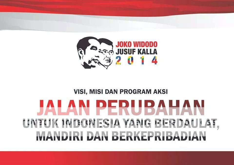 Kalau Jokowi Jadi Presiden.. Hancuur !! (Full Picture parah)