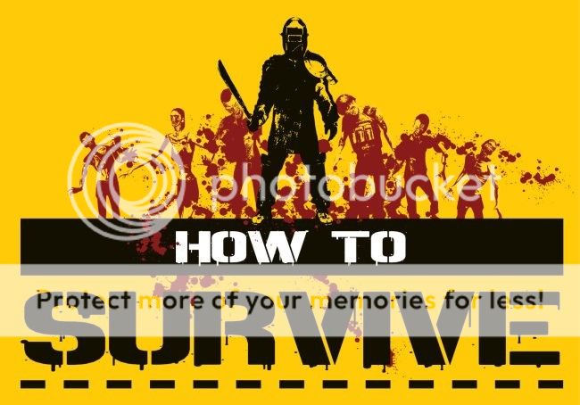 -How To Survive- game survival zombie, again