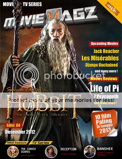 &#91;PDF&#93; Indonesian Movie Magazine *Will Update Every Month*