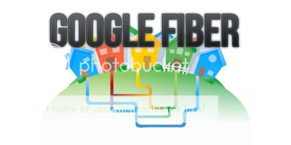 Google Fiber, Download Film HD dalam Hitungan Menit