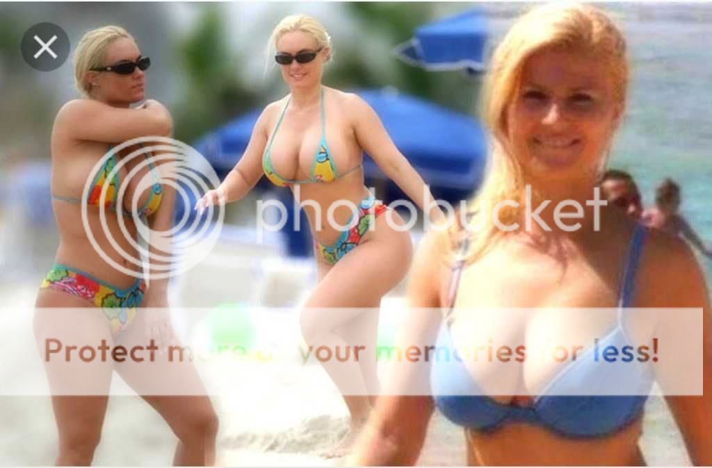 Ternyata Foto Seksi Presiden Kroasia Yang Beredar Adalah HOAX