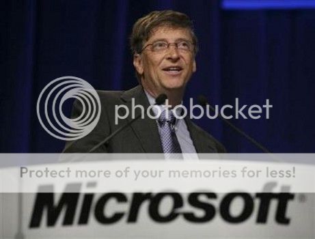 Putri Bill Gates (Pendiri Microsoft). Cakep gan. &#91;NO BB&#93;