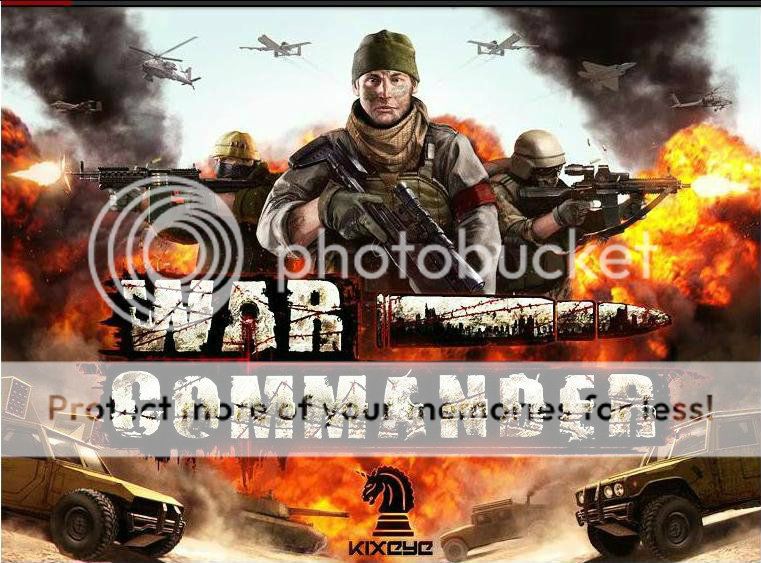 download the last version for iphoneTank Battle : War Commander
