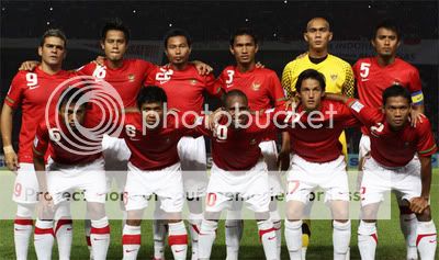 Dream Team untuk timnas sepakbola Indo(part1) kasi pendapat agan2 :D