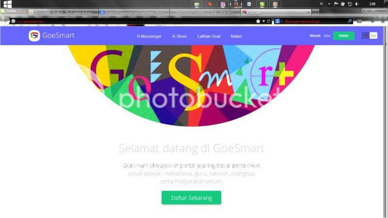 13 Situs Jejaring Sosial Indonesia