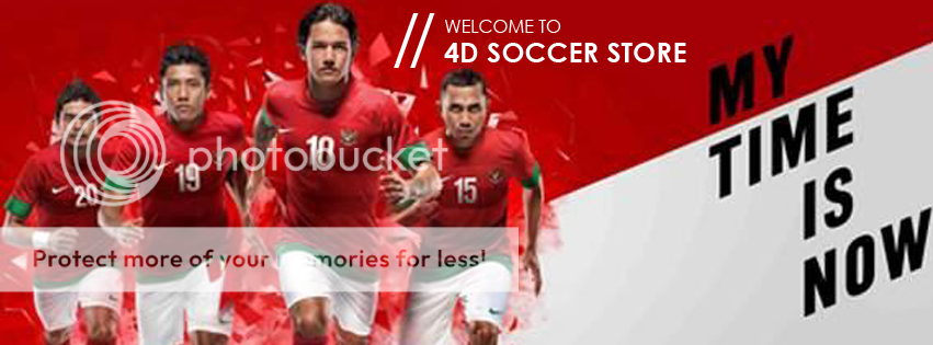 Kumpulan Testimoni 4D Soccer Store