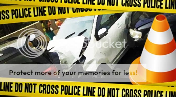 4 Fakta Kecelakaan Tragis Alm. Pakde Nadjib di Tol Cipularang
