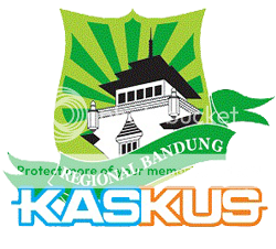 &#91;OFFICIAL&#93; Biodata Kaskuser Regional Bandung