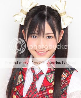 &#91;profile&#93; Mayu Watanabe - AKB48
