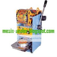 Mesin Vacuum Sealer / Mesin Press Vacuum / Vacuum Packing Machine / Mesin Vakum