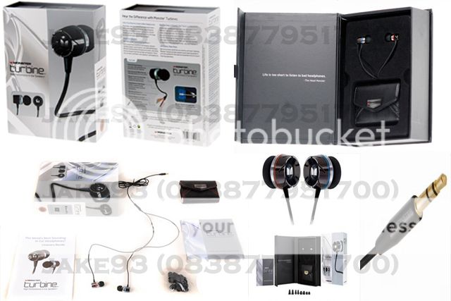 Sale : Monster Beats by Dr.Dre All Type Ready Stock OEM A 