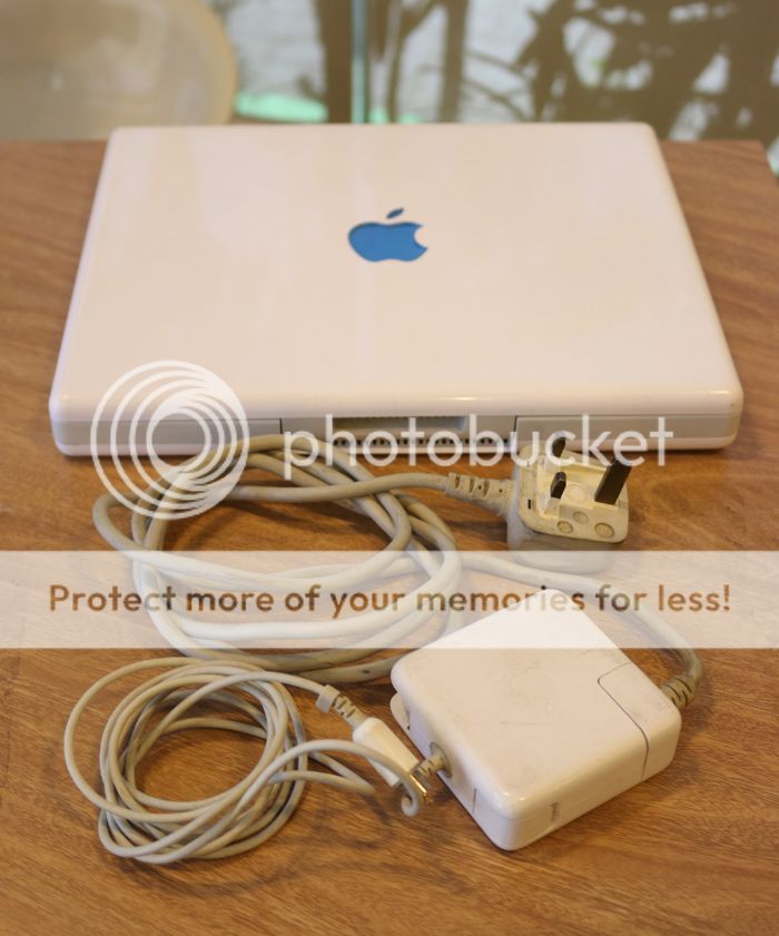macbook g4 charger