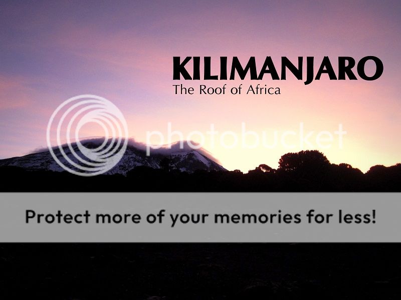 Mendaki Gunung Kilimanjaro: &quot;Menggapai Angan Menuju Puncak Kebebasan&quot;