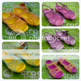 mau jadi reseller CROCS,FITFLOP,Jelly Shoes? join with us! READY STOCK , FAST RESPON!