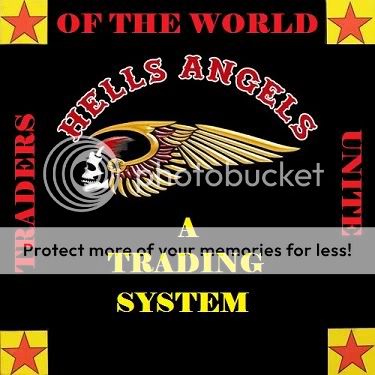 &#91;share&#93; HELLS ANGELS - Trading System