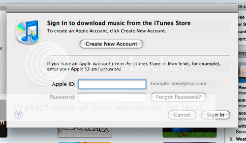 Jasa Pembuatan Account iTunes / US Apple id Gratisss
