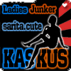 --== Ladies Junker KASKUS --==