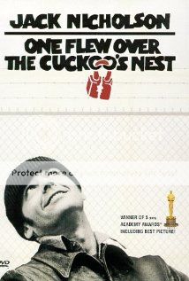 Kenalan yuk ma film jadul : One Flew Over the Cuckoo&#039;s Nest (1975)