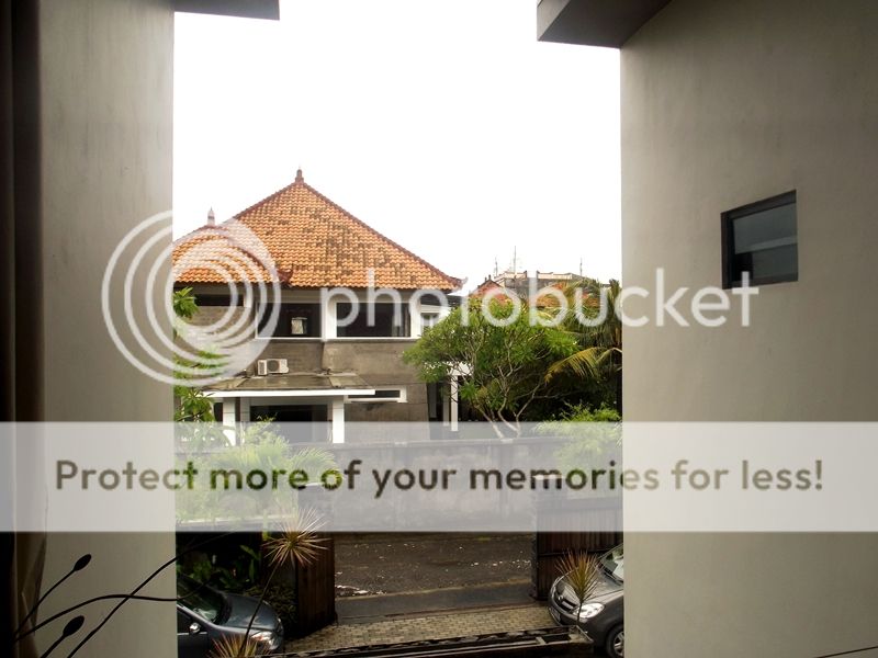 Panen House Resort-Bali-Denpasar (Ekonomis)