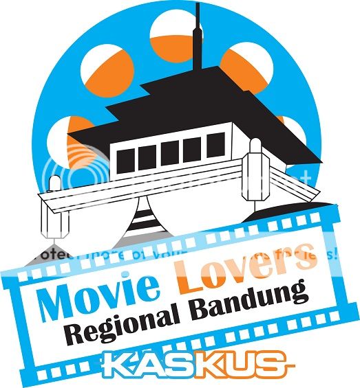 &#91;OFFICIAL&#93; Movie Lovers Regional Bandung