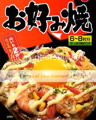 Makanan Ringan Khas Jepang