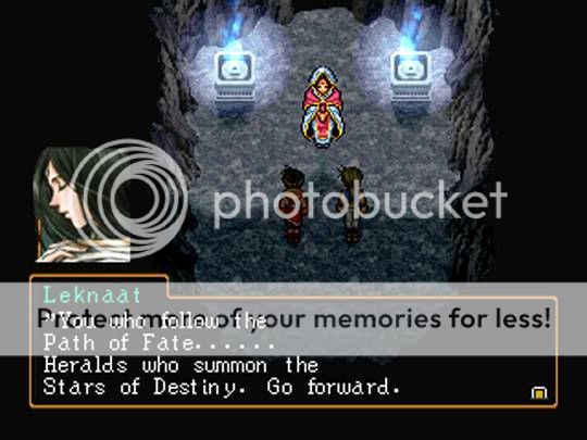 Most memorable moment in suikoden 2 (fans suikoden masuk dong)