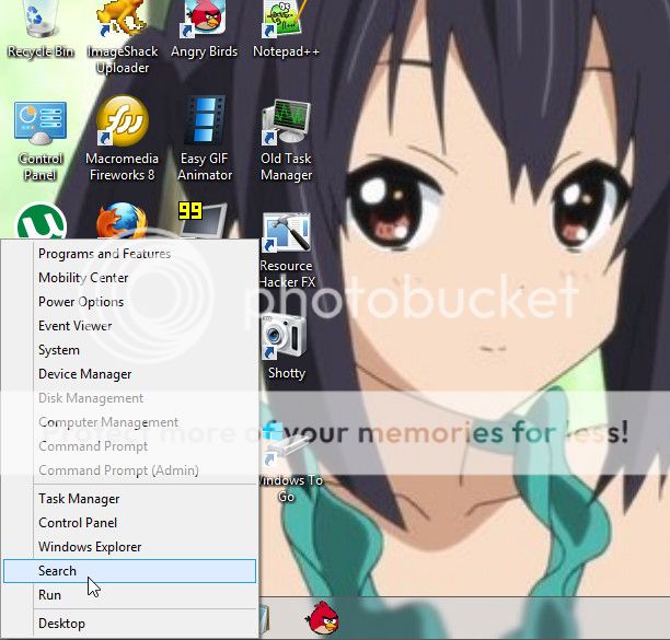 Windows 8 Release Preview (RC) Screenshot Leaked dangan PIC++