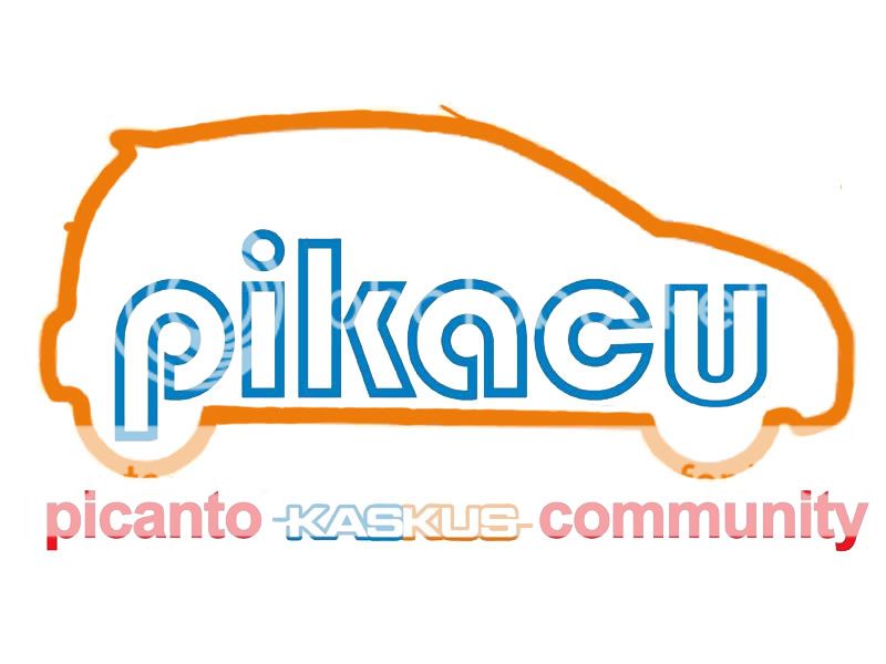 PICANTO Kaskus Community >> ALL in smALL ! - Part 1