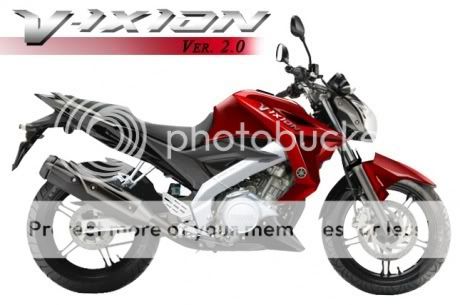 Yamaha Boyong Lorenzo Luncurkan &quot;All New V-ixion&quot;