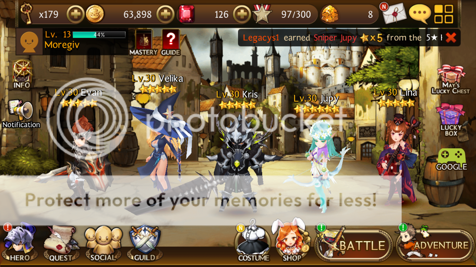 android-ios-seven-knight---turn-based-rpg-asia-global-server