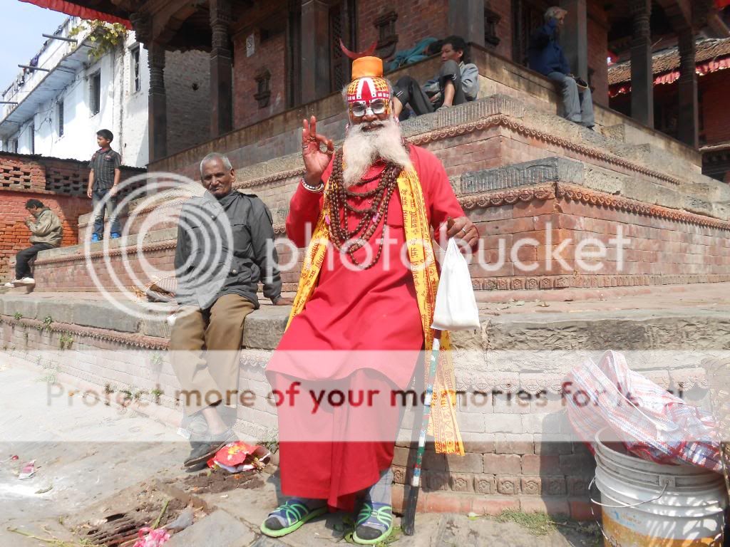 &#91;FR&#93; Nepal FULL PIC: Lembah Kathmandu dan Sekitarnya April 2013