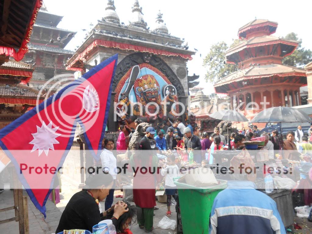 &#91;FR&#93; Nepal FULL PIC: Lembah Kathmandu dan Sekitarnya April 2013
