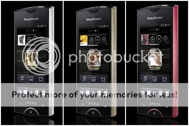 official-lounge-sony-ericsson-xperia-ray---beautiful-and-powerful-light