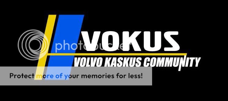 Volvo Kaskus Comunity ( VOKUS )