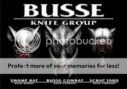 Busse Family Thread : Diskusi - Foto - Review
