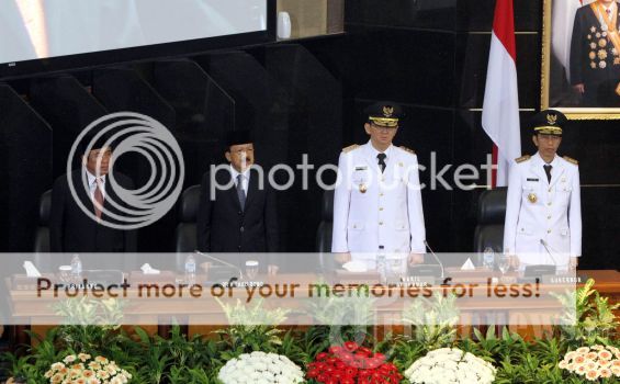 &#91;NEWS&#93;Foke Tinggalkan Warisan piutang Rp 1T ke Jokowi
