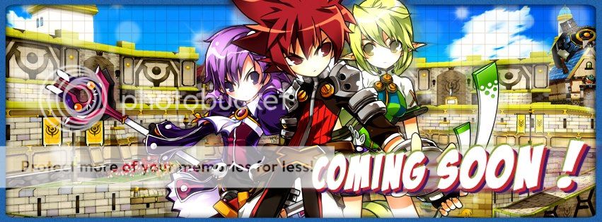 &#91;Official&#93; Elsword Indonesia