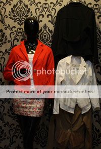 Baju Fashion Cewe (Dress , Blazer , dll) grosir, seri, ecer, dropship, reseller 