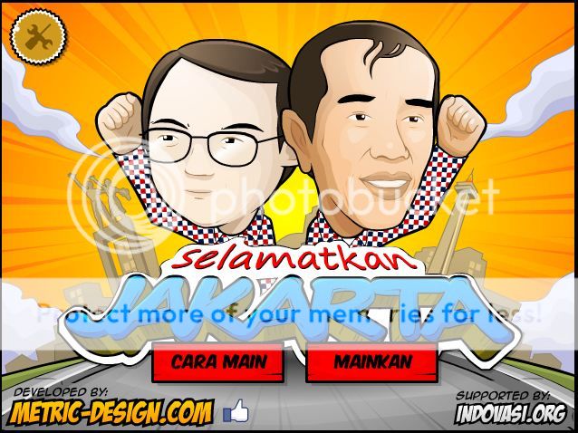 Tips &amp; Trik Game Jokowi Level 31-50 {Bonus Level} &#91;UPDATE&#93;