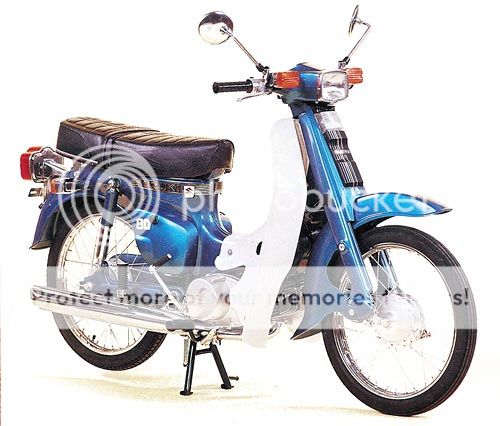 16 Info Top Motor  Yamaha Jaman  Dulu 