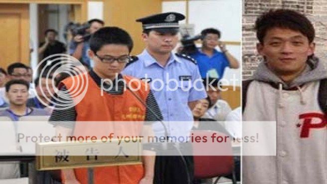 Di Cina, Lolos Hukuman Penjara dengan Jasa “Stuntman”