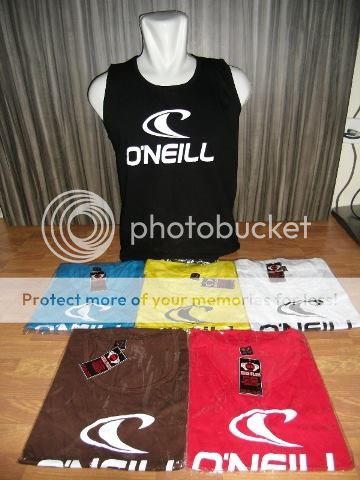 Dicari Reseller Kaos Singlet Gym | Fitness | Sports (Cotton Combed 30'S)