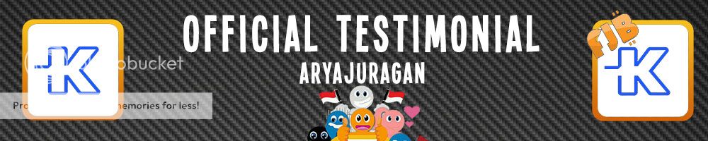 aryajuragan-s-official-testimonial