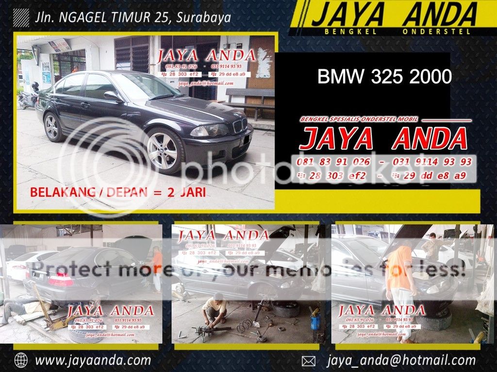 750 Modifikasi Mobil Bmw Surabaya HD Gambar Mobil