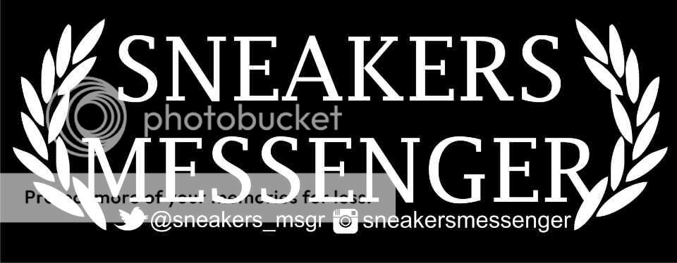 Sneakers Messenger Testimonial