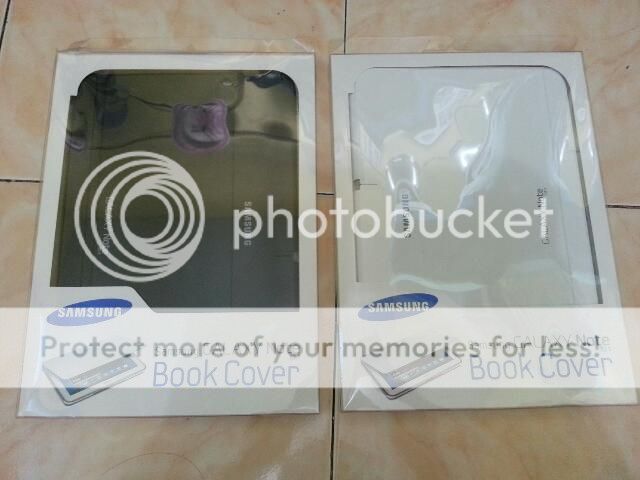 dijual new case Book Cover Samsung Galaxy Note 10.1 N8000 Original 100% Murah 