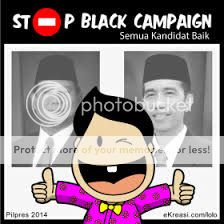 say-no-to-black-campaign