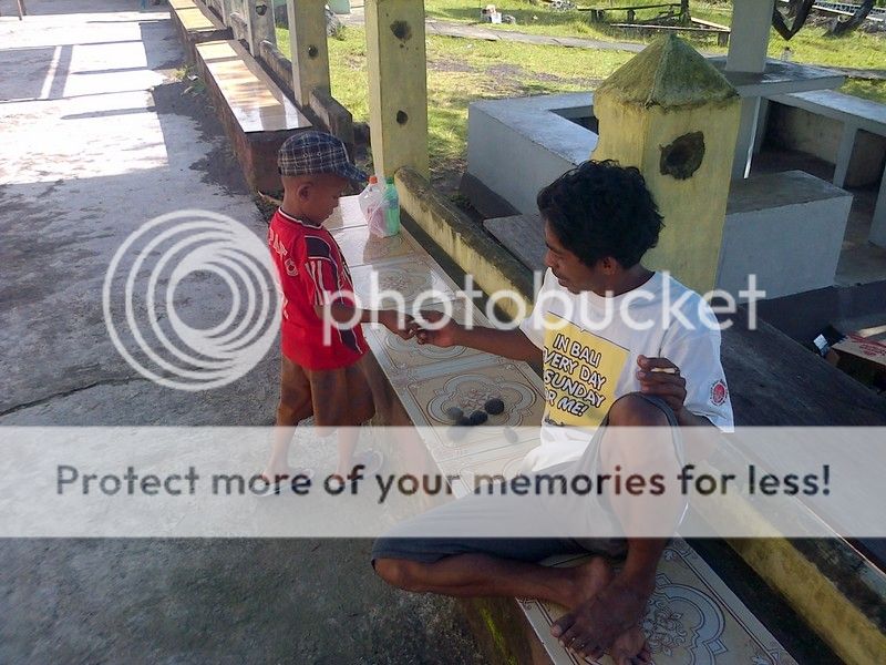 Danau Tolire, Ternate, Maluku Utara ( share info+PIC )